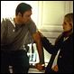 American Beauty : photo Kevin Spacey, Mena Suvari, Sam Mendes