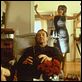 American Beauty : photo Annette Bening, Kevin Spacey, Sam Mendes