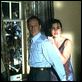 The Sixth Sense : photo Bruce Willis, M. Night Shyamalan, Olivia Williams