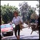 Überall, nur nicht hier : photo Natalie Portman, Susan Sarandon, Wayne Wang