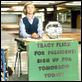 Election : photo Alexander Payne, Reese Witherspoon