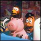 Toy Story 2 : photo Ash Brannon, John Lasseter, Lee Unkrich