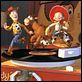 Toy Story 2 : photo Ash Brannon, John Lasseter, Lee Unkrich