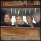 October Sky : photo Jake Gyllenhaal, Joe Johnston