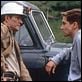 October Sky : photo Chris Cooper, Jake Gyllenhaal, Joe Johnston