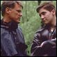 October Sky : photo Jake Gyllenhaal, Joe Johnston