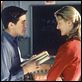 October Sky : photo Jake Gyllenhaal, Joe Johnston, Laura Dern