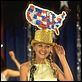 Gnadenlos schön : photo Kirsten Dunst, Michael Patrick Jann