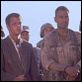 Three Kings : photo David O. Russell, George Clooney, Mark Wahlberg