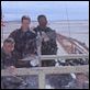 Three Kings : photo David O. Russell, George Clooney, Ice Cube, Mark Wahlberg