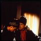 Bulworth : photo Halle Berry, Warren Beatty