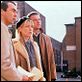 The Hurricane : photo Norman Jewison