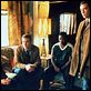 The Hurricane : photo Deborah Unger, John Hannah, Liev Schreiber, Norman Jewison, Vicellous Reon Shannon