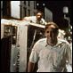 Bringing out the Dead : photo Martin Scorsese, Nicolas Cage, Ving Rhames