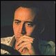 Bringing out the Dead : photo Martin Scorsese, Nicolas Cage