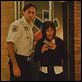 Bringing out the Dead : photo Martin Scorsese, Nicolas Cage, Patricia Arquette