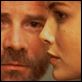 Miss Julie : photo Mike Figgis, Peter Mullan, Saffron Burrows