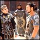 Gladiator : photo Joaquin Phoenix, Ridley Scott, Russell Crowe