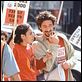 photo Adrien Brody, Ken Loach, Pilar Padilla