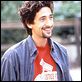 photo Adrien Brody, Ken Loach