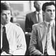 The Yards - Im Hinterhof der Macht : photo James Gray, Joaquin Phoenix, Mark Wahlberg
