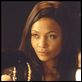 Mission: Impossible II : photo John Woo, Thandie Newton