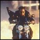 Mission: Impossible II : photo John Woo, Tom Cruise