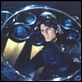 Mission: Impossible II : photo John Woo, Tom Cruise