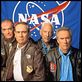 Space Cowboys : photo Clint Eastwood, Donald Sutherland, James Garner, Tommy Lee Jones