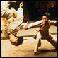 Tiger & Dragon : photo Ang Lee