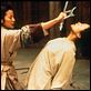 Tiger & Dragon : photo Ang Lee