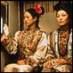 Tiger & Dragon : photo Ang Lee
