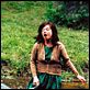 Dancer in the Dark : photo Björk, Lars von Trier