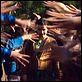 Dancer in the Dark : photo Björk, Lars von Trier