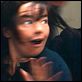 Dancer in the Dark : photo Björk, Lars von Trier