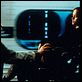 Die Prophezeiung : photo Christina Ricci, Chuck Russell, Kim Basinger