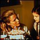 Die Prophezeiung : photo Chuck Russell, Holliston Coleman, Kim Basinger