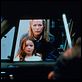 Die Prophezeiung : photo Chuck Russell, Holliston Coleman, Kim Basinger