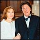 Süßes Gift : photo Claude Chabrol, Isabelle Huppert, Jacques Dutronc