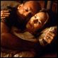 Unbreakable - Unzerbrechlich : photo Bruce Willis, M. Night Shyamalan, Robin Wright