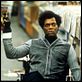 Unbreakable - Unzerbrechlich : photo M. Night Shyamalan, Samuel L. Jackson