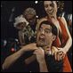 Teuflisch : photo Brendan Fraser, Liz Hurley