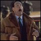Evolution : photo Dan Aykroyd, Ivan Reitman