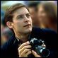 Spider-Man : photo Tobey Maguire