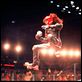 Rollerball : photo John McTiernan