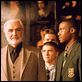 Forrester - Gefunden! : photo Gus Van Sant, Rob Brown, Sean Connery