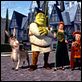 Shrek - Der tollkühne Held