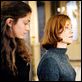 photo Isabelle Huppert, Laure De Clermont-Tonnerre, Raoul Ruiz