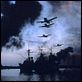 Pearl Harbor : photo Michael Bay