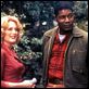 Dem Himmel so fern : photo Dennis Haysbert, Julianne Moore
